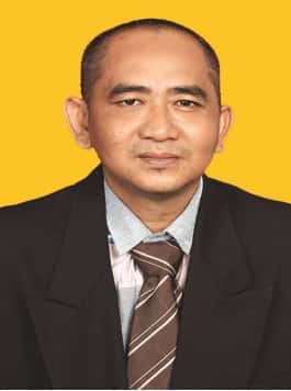 Picture of Edi Bharindo