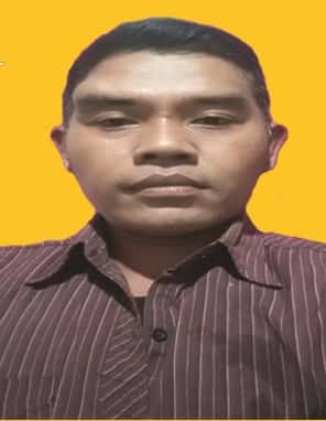 Picture of Saleh Supriyanto
