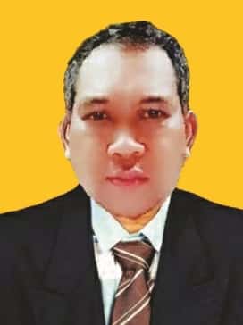 Picture of Suhartono