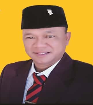 Picture of Sang Agus Subagyo