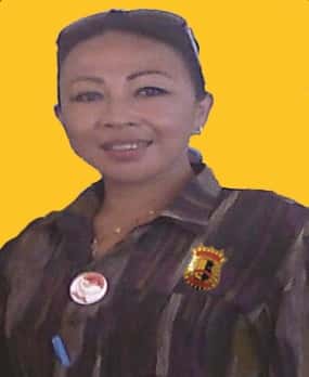 Picture of Yunita Koagow