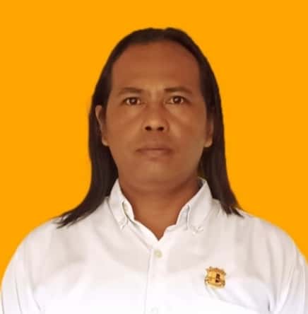 Picture of Agus Maksum