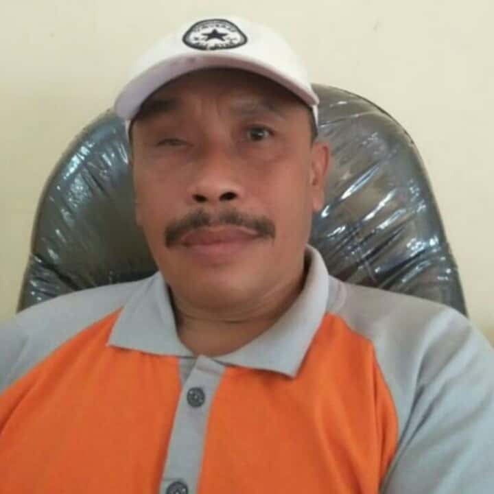 Suwardi Kades Kalang