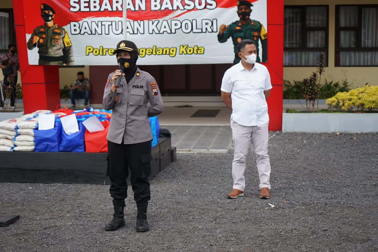 Kompol Yanti