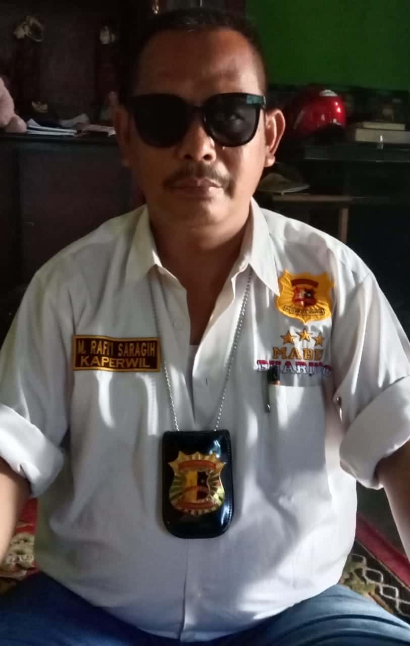 Picture of Raffi saragih