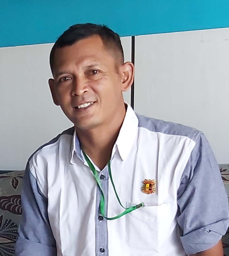 Picture of Sang yoyok