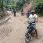 Lintas daerah,