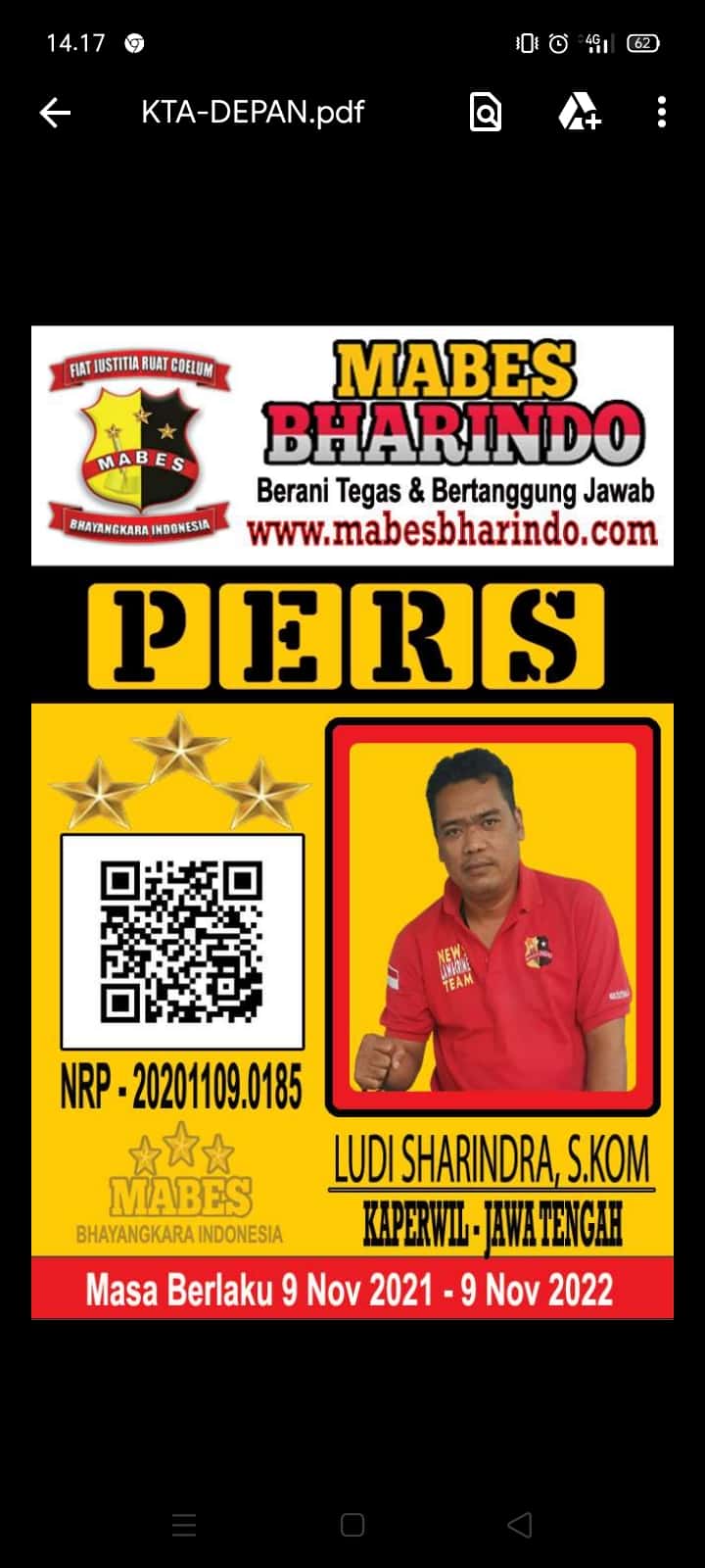Picture of Ludi Sharindra