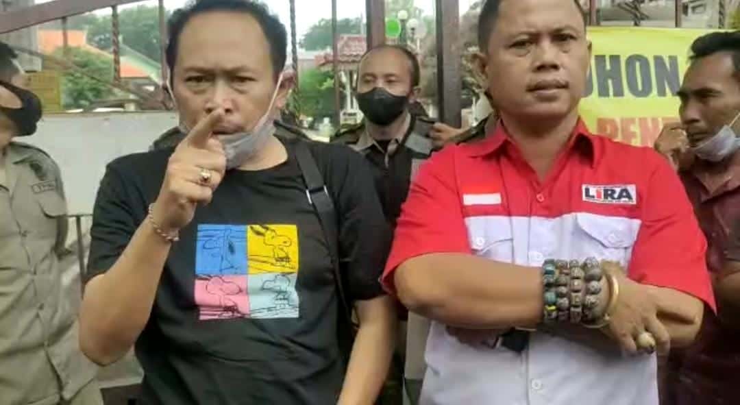 Lujeng sudarto