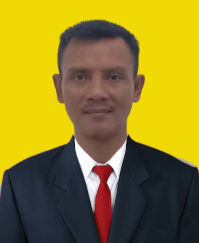 Picture of Joko Susilo