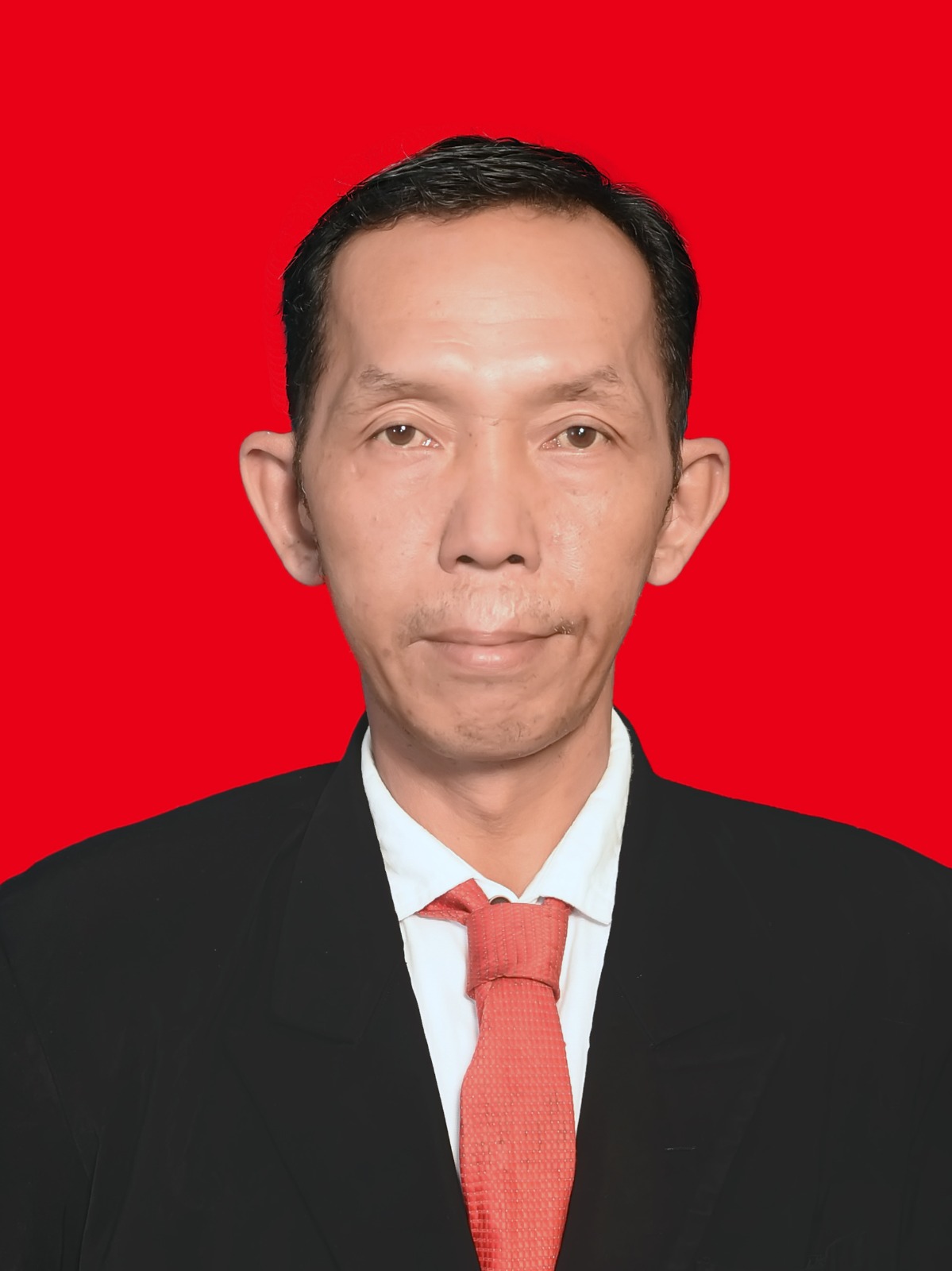 Picture of - Kaperwil Kalimantan Tengah GOGO SIDIK DJINU